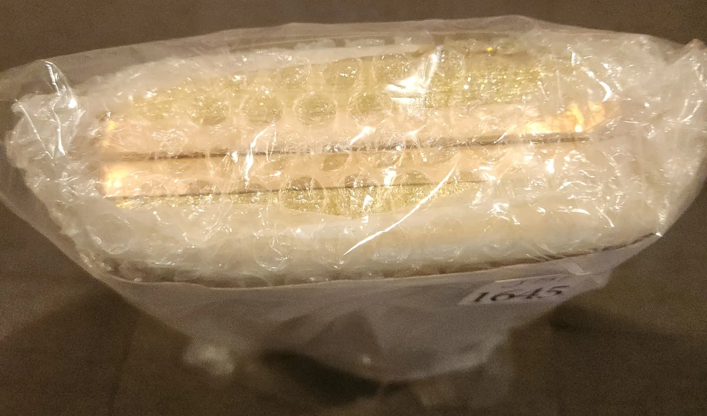 Gold Clutch image indicator(7)