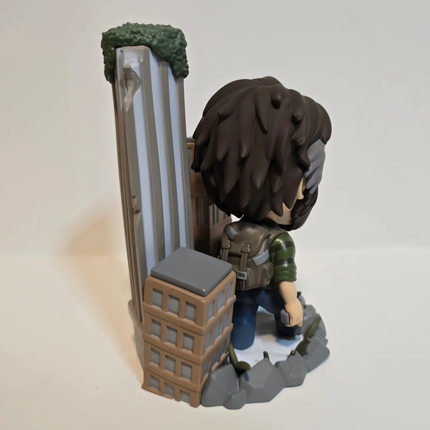 Youtooz Joel #0 The Last of Us  - Collectible Vinyl Figure image indicator(6)