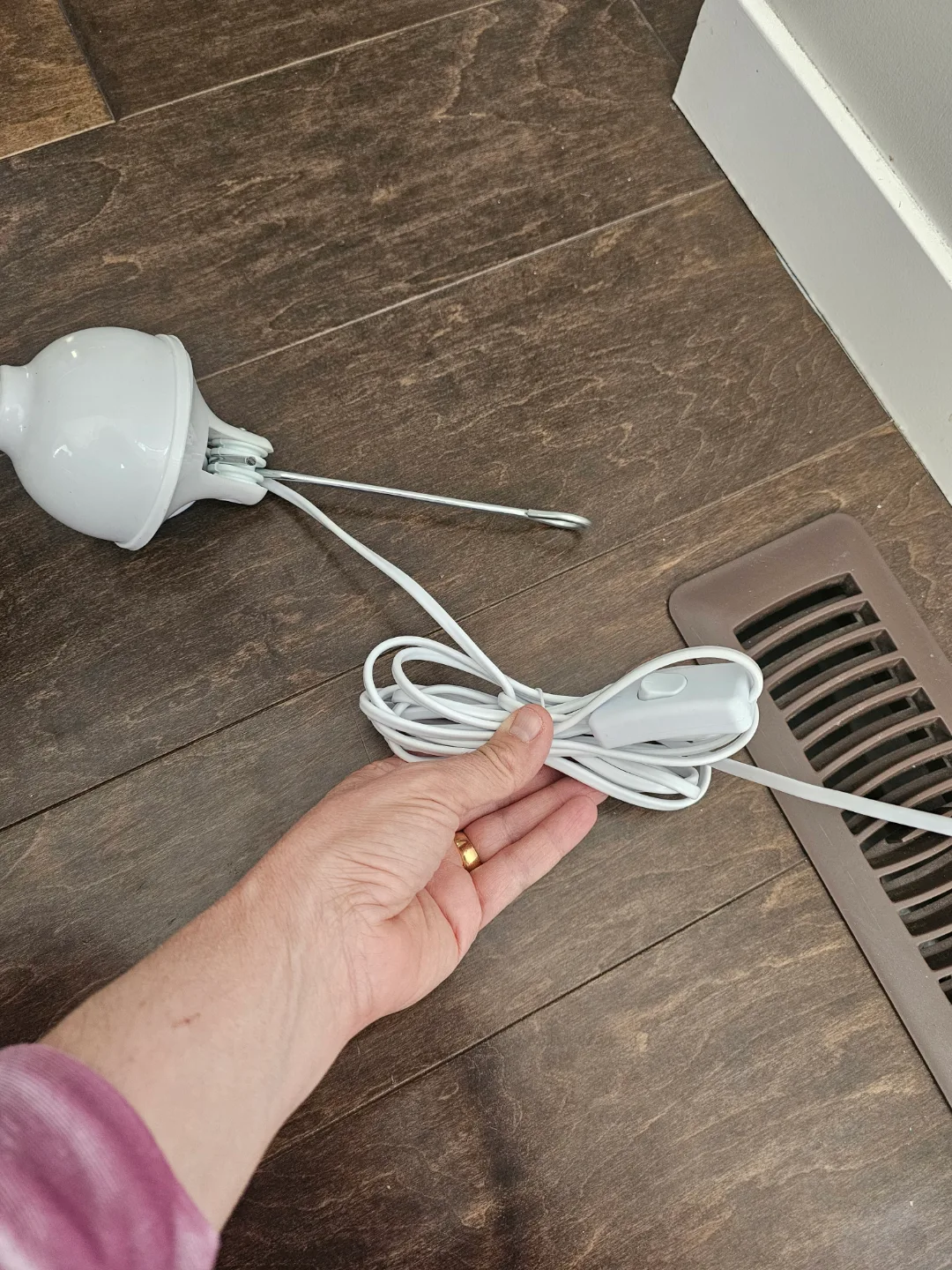 New 36" AC Ceiling Fan image indicator(6)