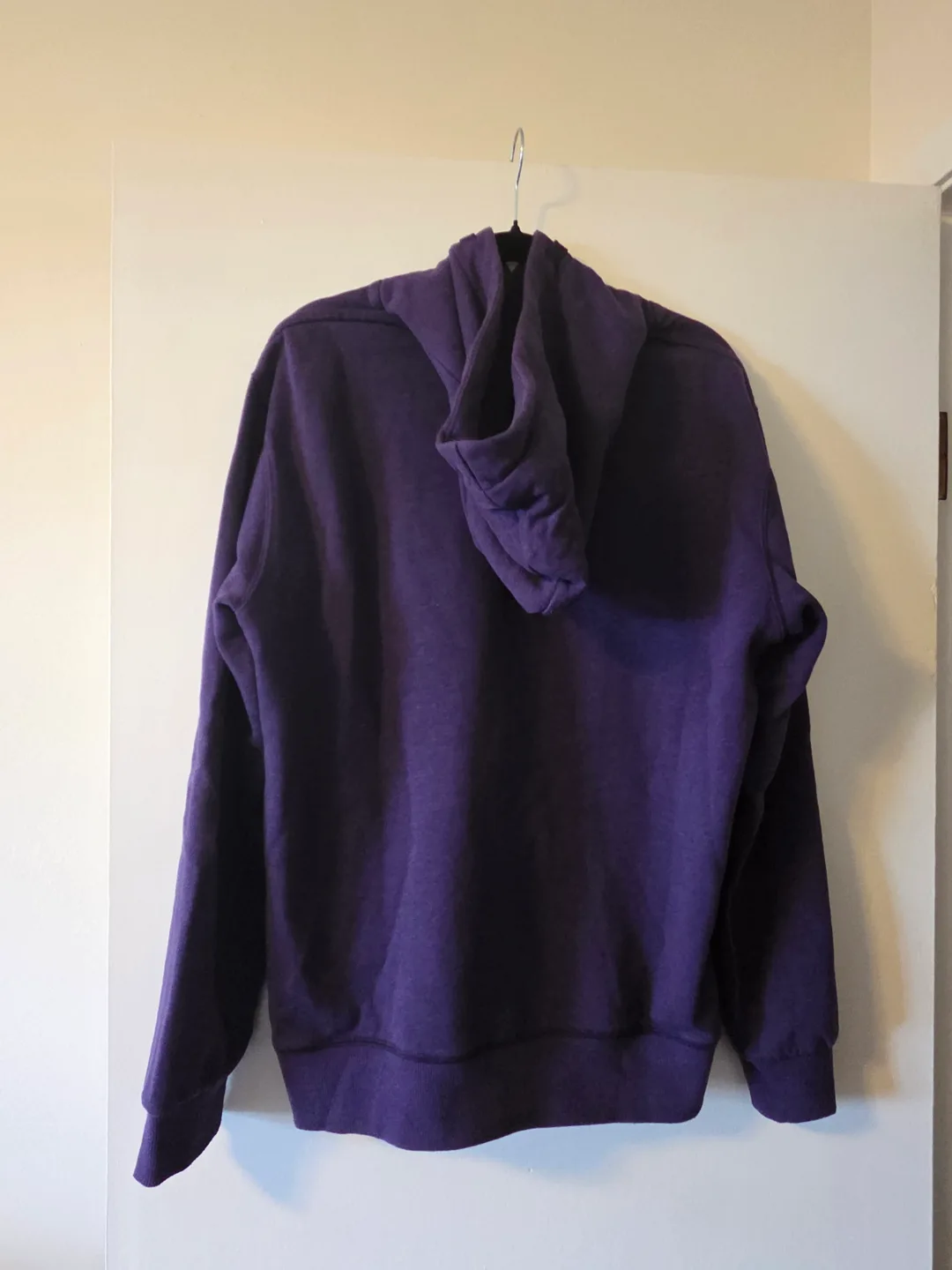 G-Star Raw Purple Hoodie - M image indicator(3)