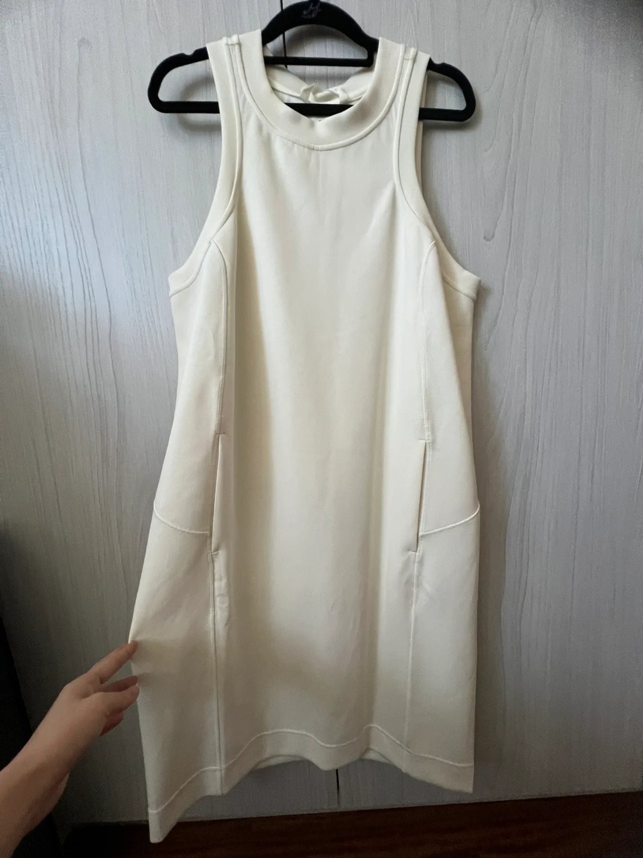 NEW lululemon softstreme summer dress thumbnail