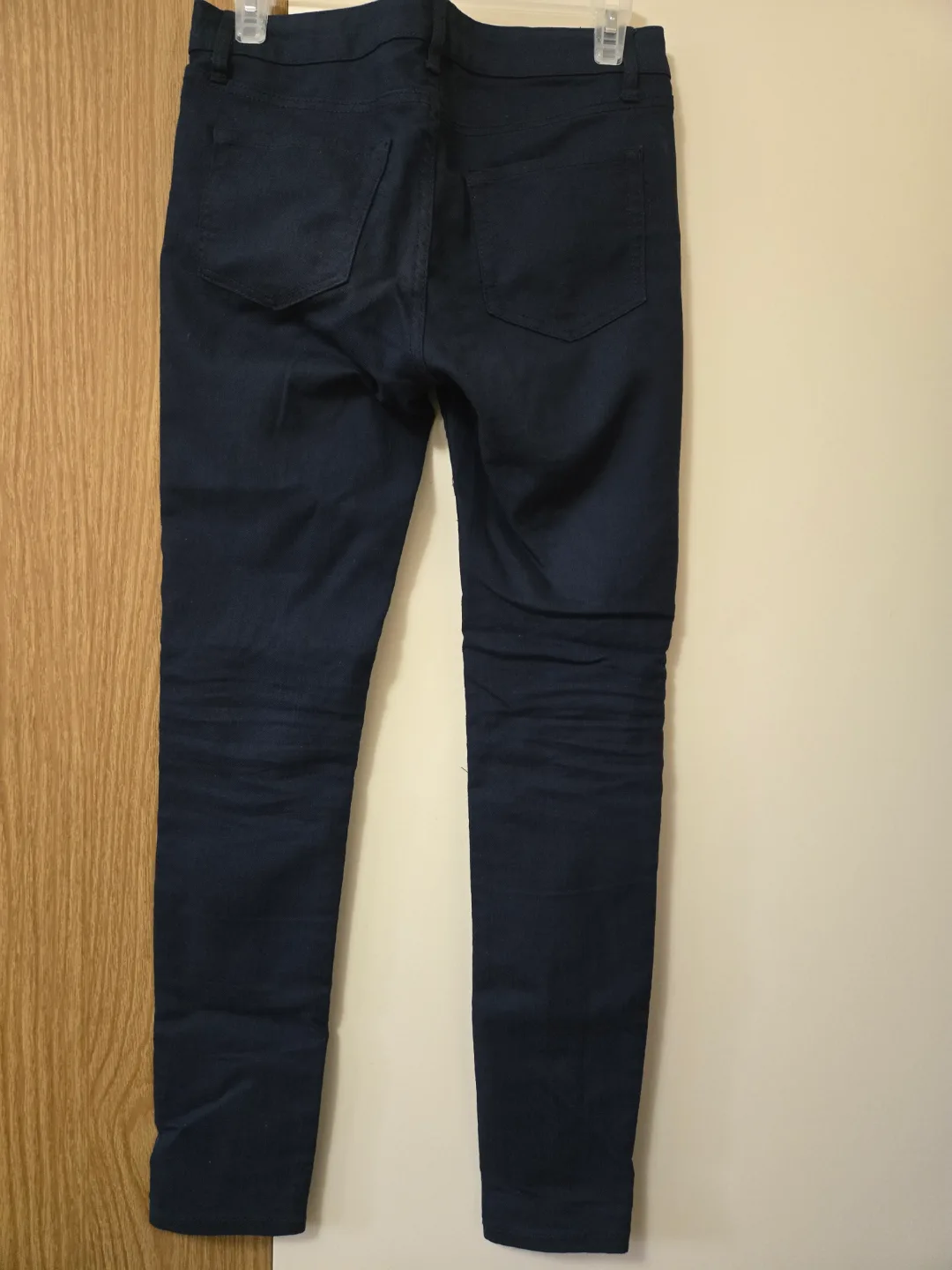 Joe Fresh Classic Slim Jeans image indicator(2)