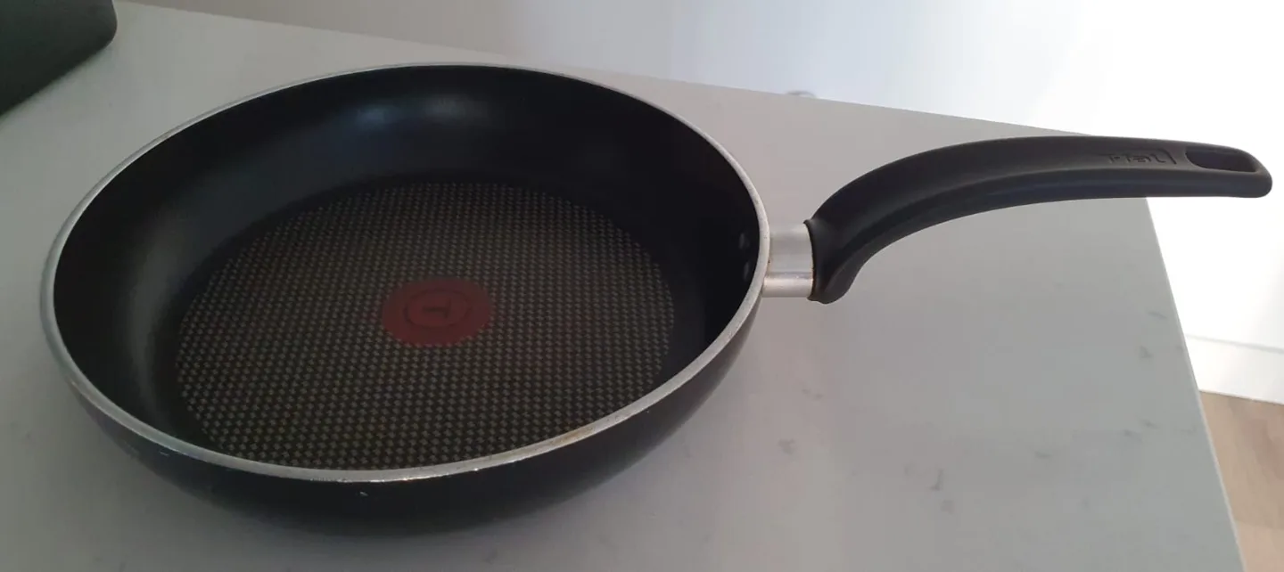 T-fal Expert Cookware Set - 10 Pieces 🥕 image indicator(4)