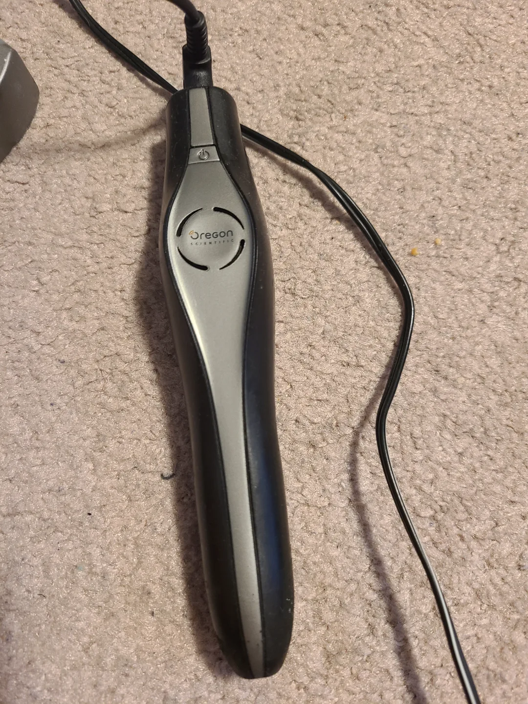 Oregon Scientific SmartGlobe Deluxe Edition Talking Globe image indicator(6)