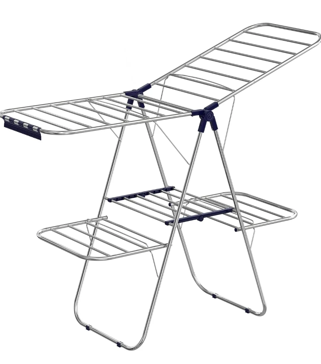 SONGMICS Large Capacity Drying Rack thumbnail