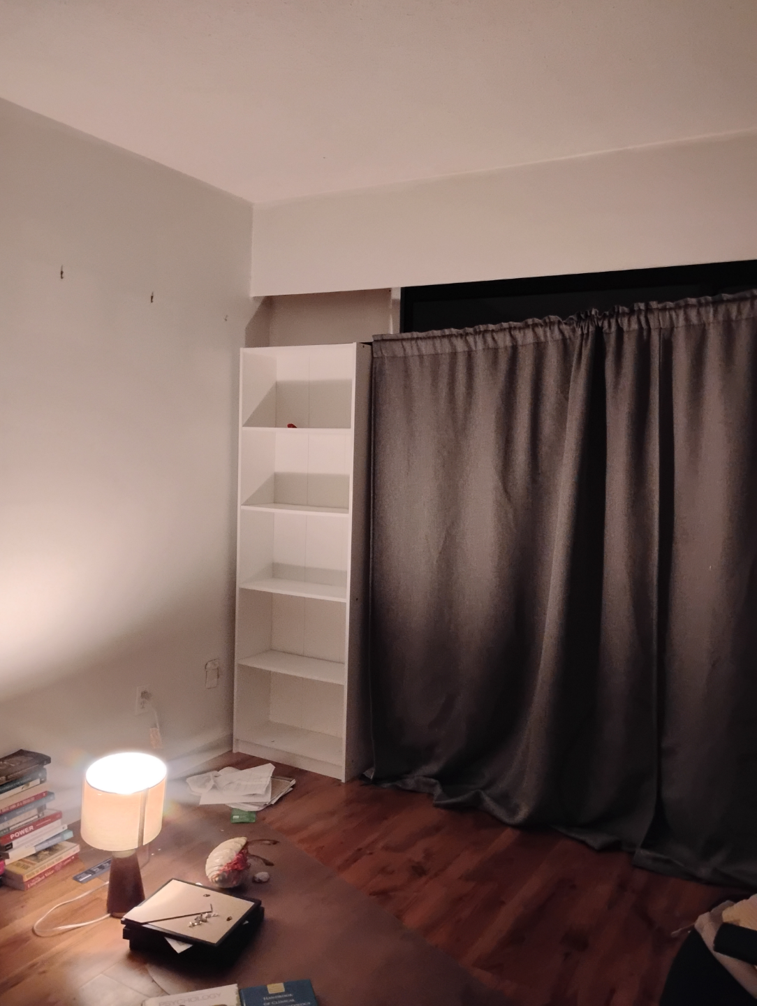 book shelves - photo 3