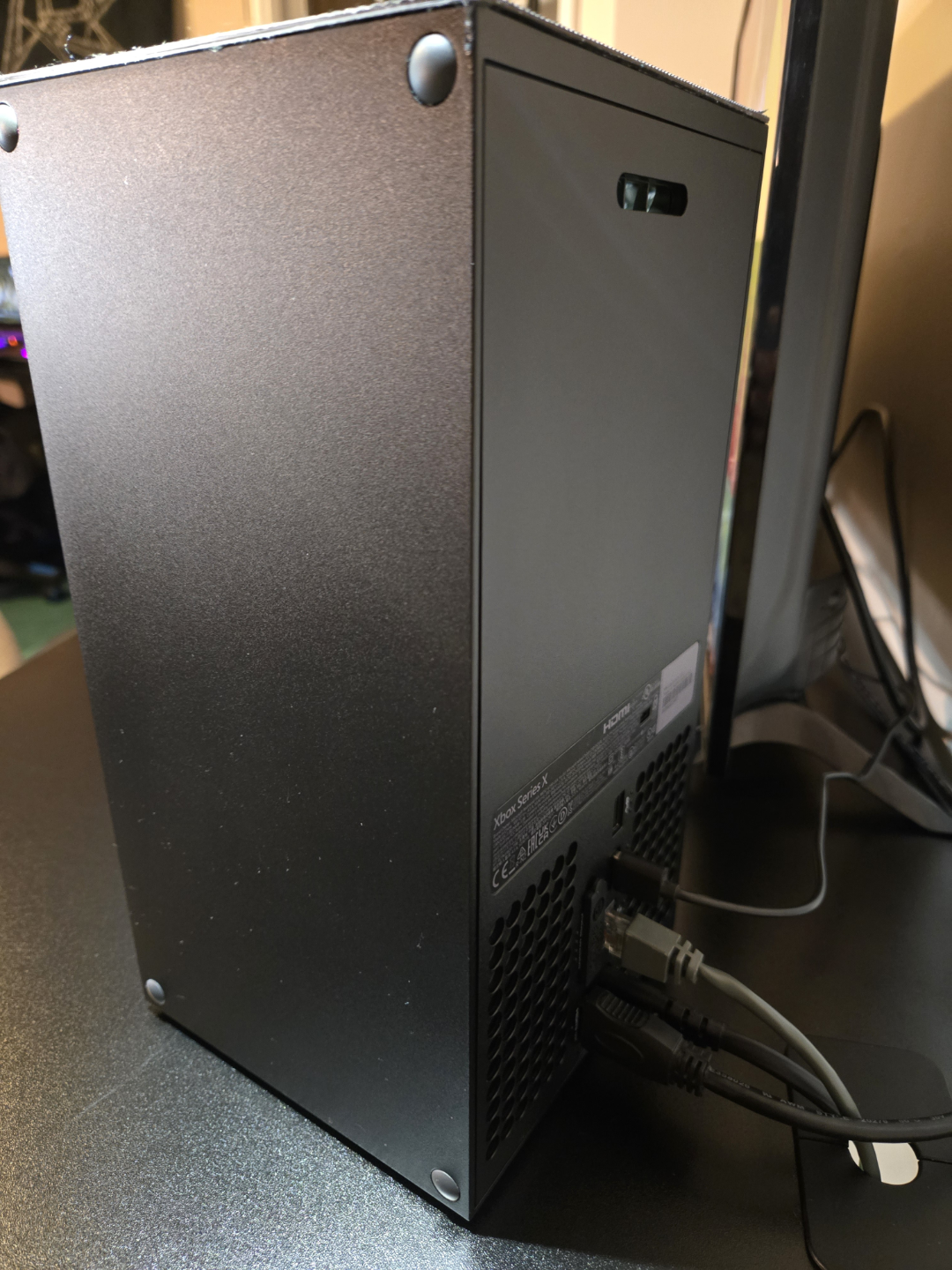 XBOX SERIES X / RED DEAD 2 / CLEAN - photo 4