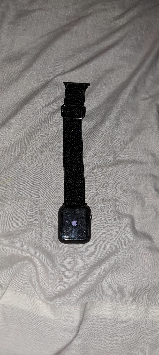apple watch series 3 GPS with cellular