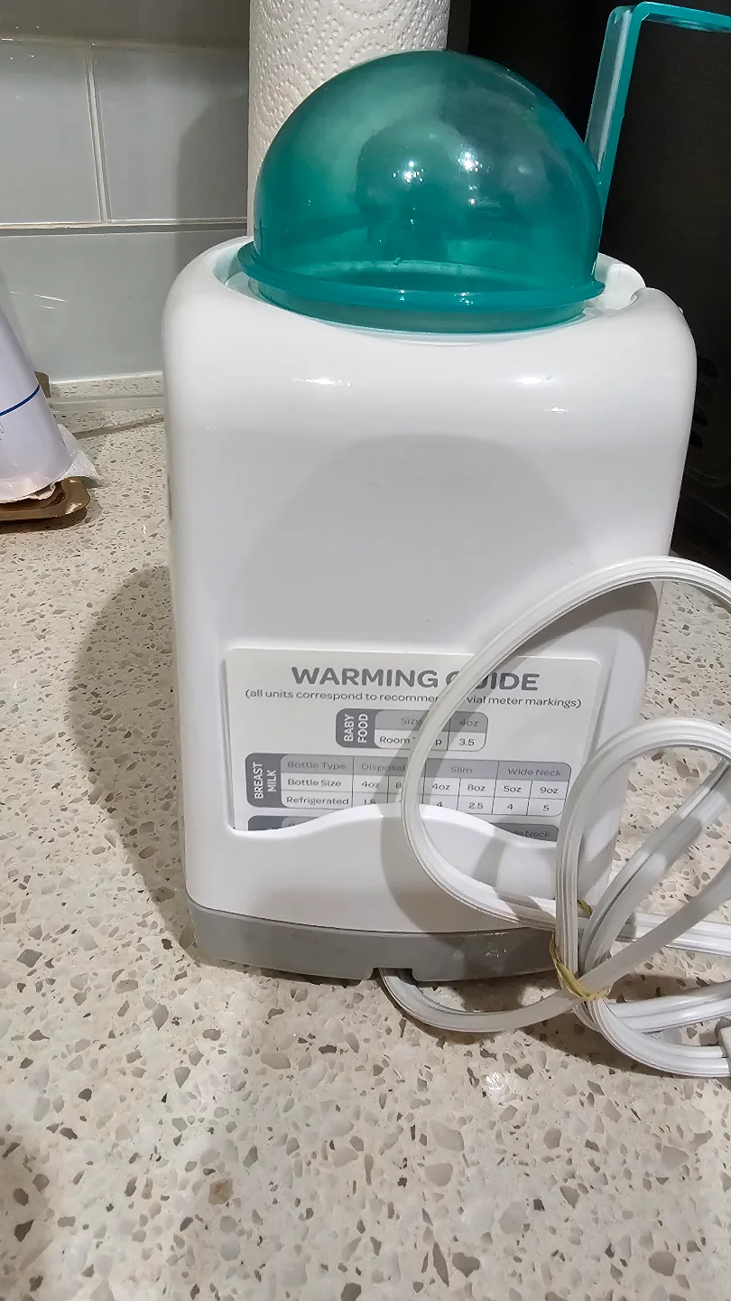 Simple Serve Bottle Warmer🥕 image indicator(7)