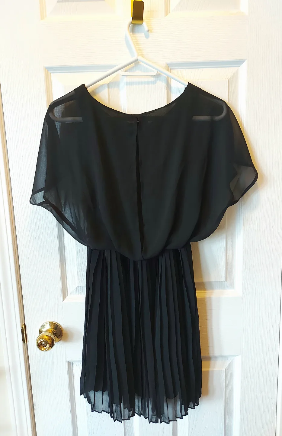 Black Dress image indicator(3)