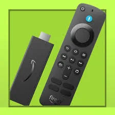Amazon Fire TV Stick 4K Streaming Device with Alexa Voice Remote thumbnail