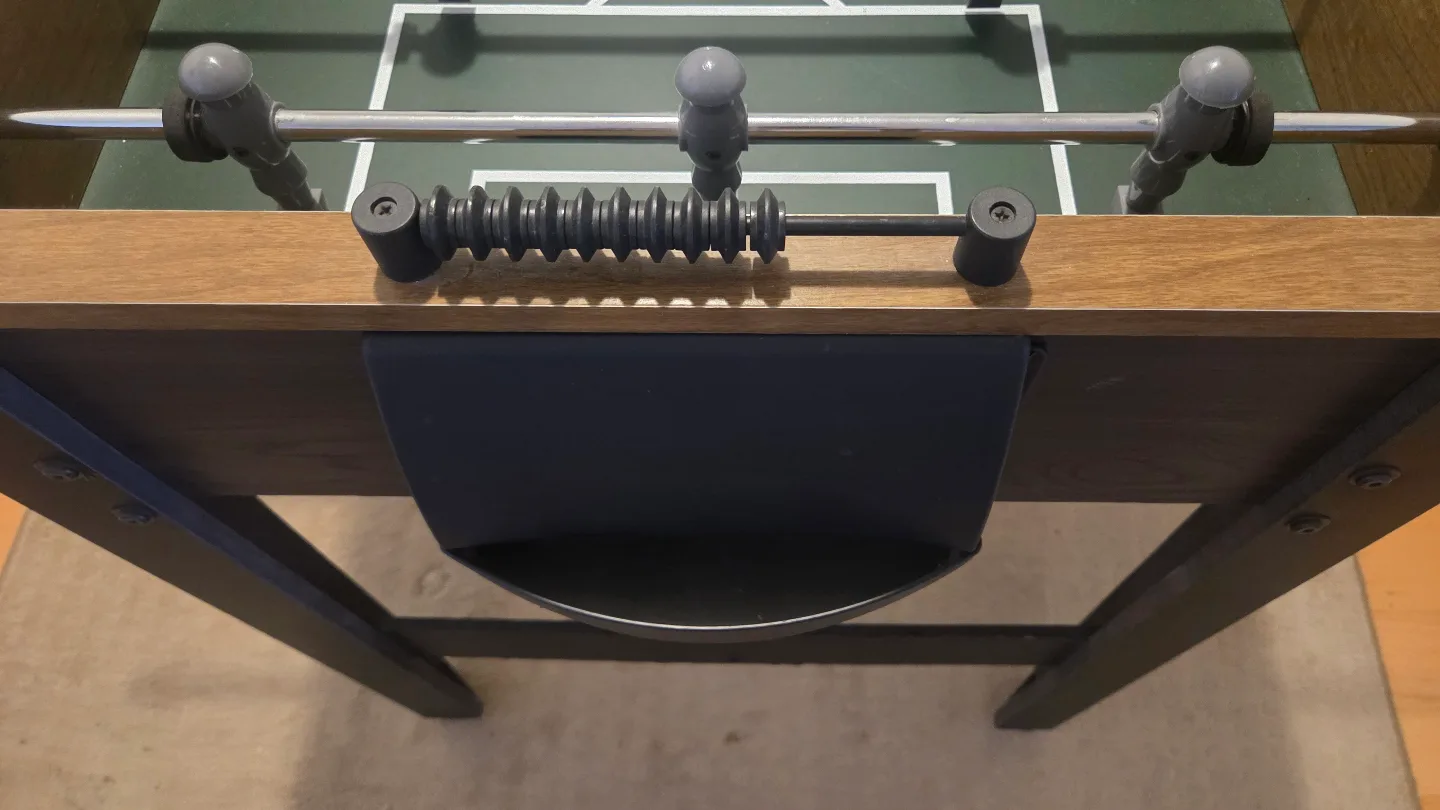 Barrington Foosball Table 62" image indicator(3)