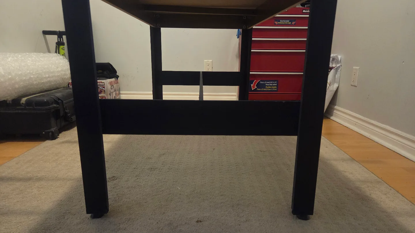 Barrington Foosball Table 62" image indicator(4)