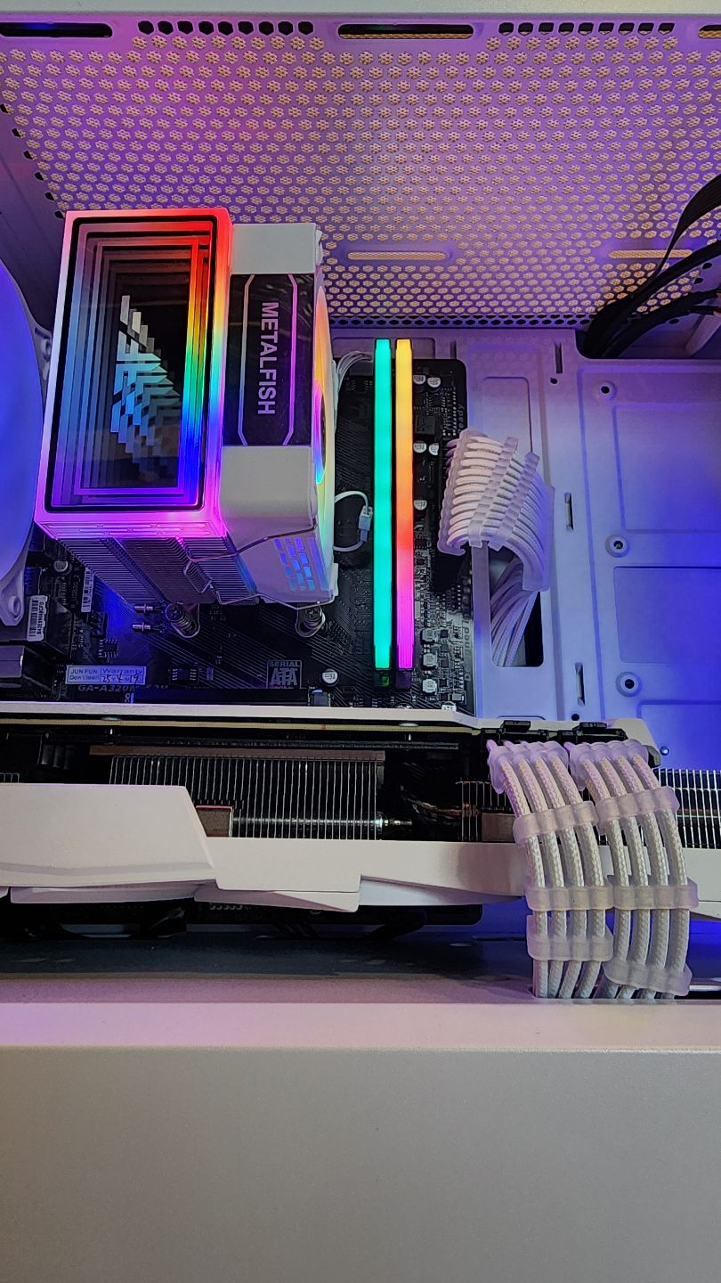 Gaming PC | Ryzen 5 | RTX 3070 | 32GB RAM | - photo 4