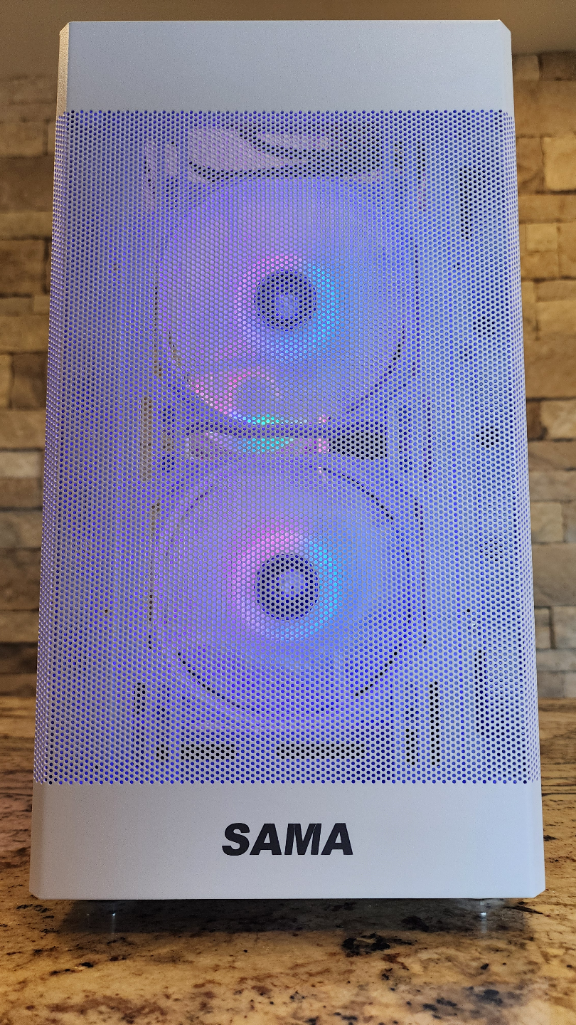 Gaming PC | Ryzen 5 | RTX 3070 | 32GB RAM | - photo 5