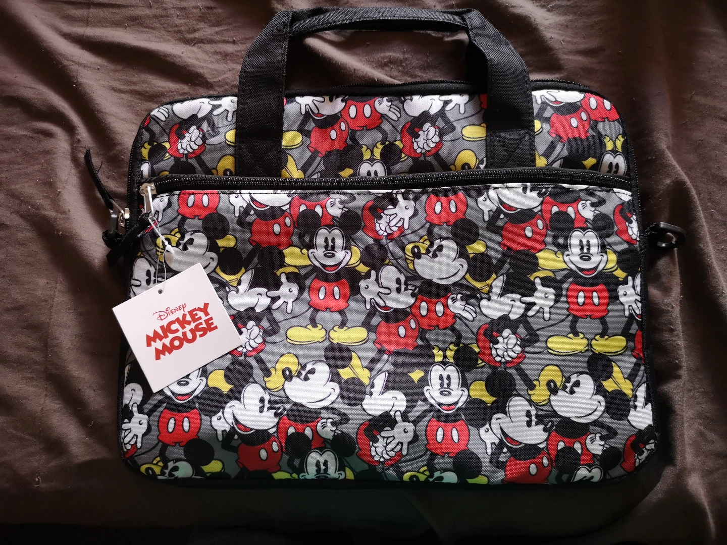 Disney Mickey Mouse Laptop Sleeve
