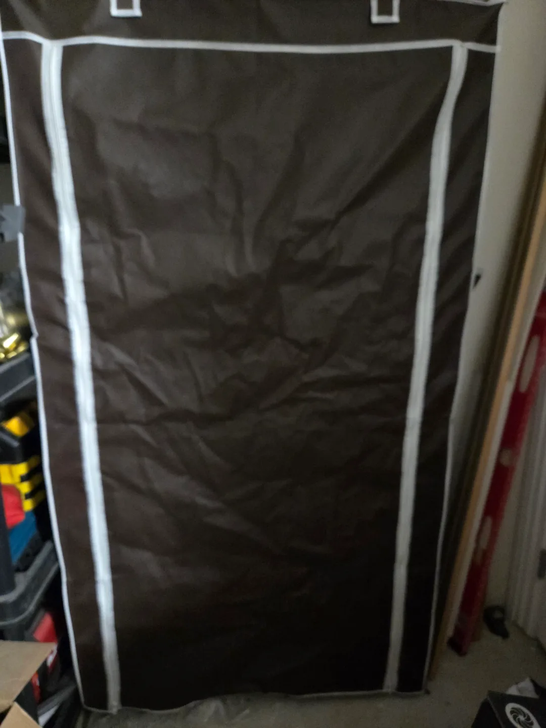 Shoes Storage Shelving Rack & 10 Pair Adjustable Shoe Stackers image indicator(2)