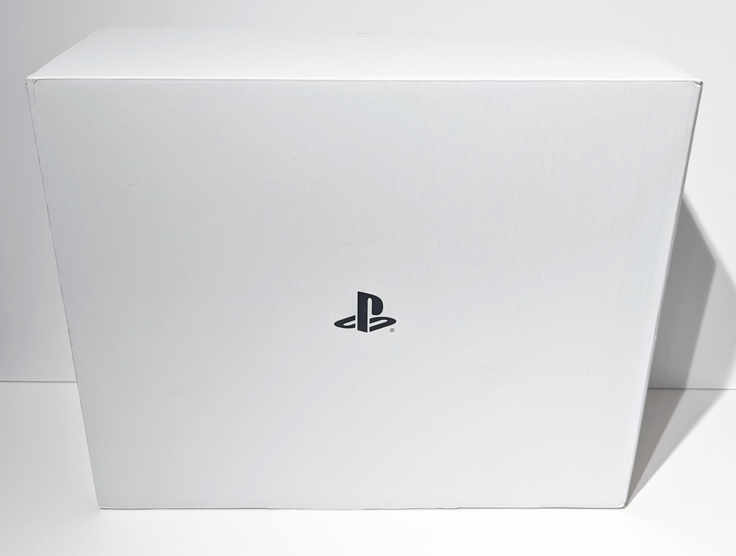 Sony PlayStation 5 Pro Console - Brand NEW Open Box - photo 2