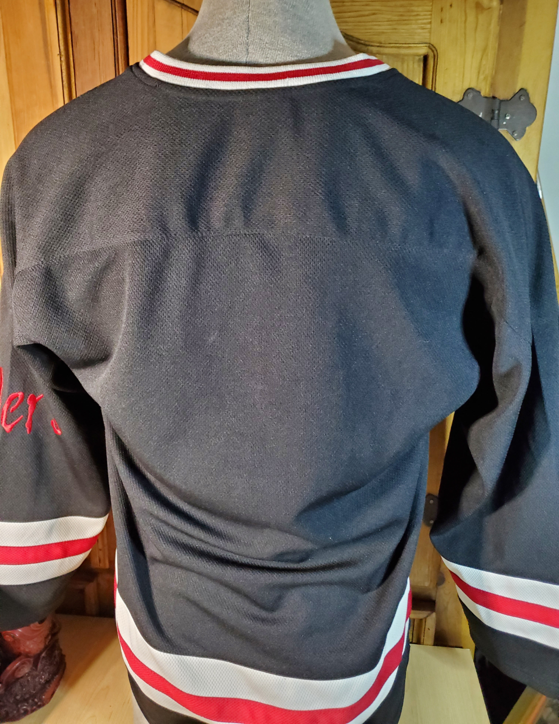 Iron Maiden Killers Jersey (Excellent Condition) - photo 2