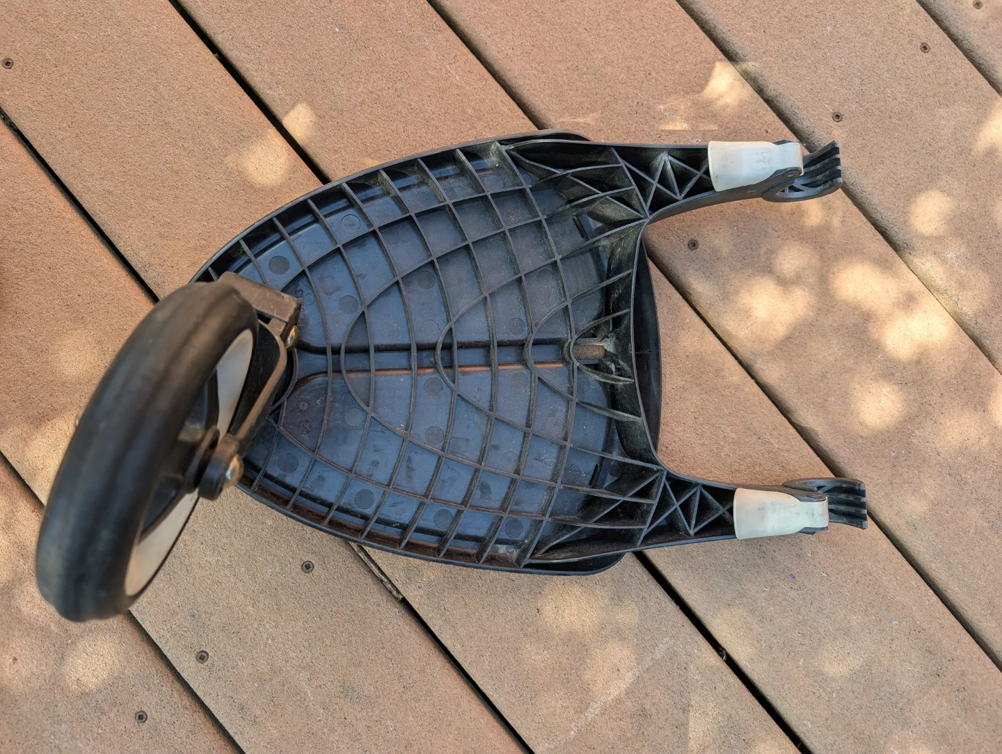 stroller ride on board image indicator(10)