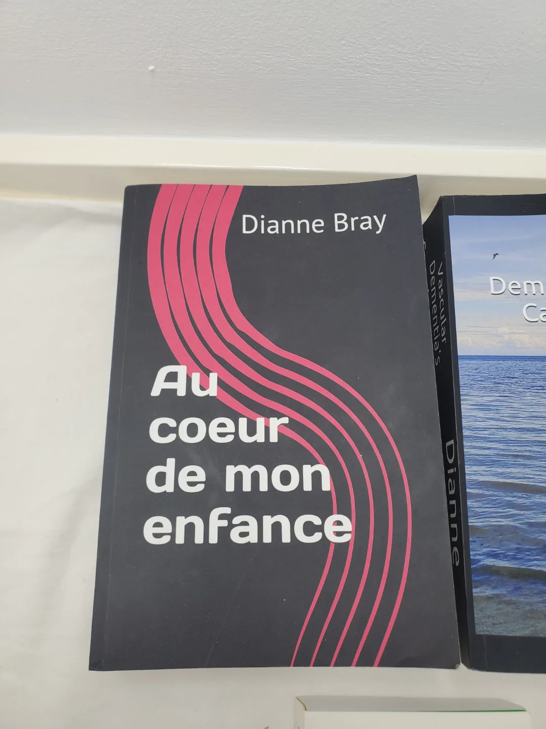 Three Used Books #freecycle image indicator(2)