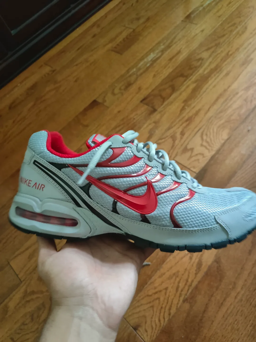 Nike Torch 4 Max Air Running Shoes image indicator(6)