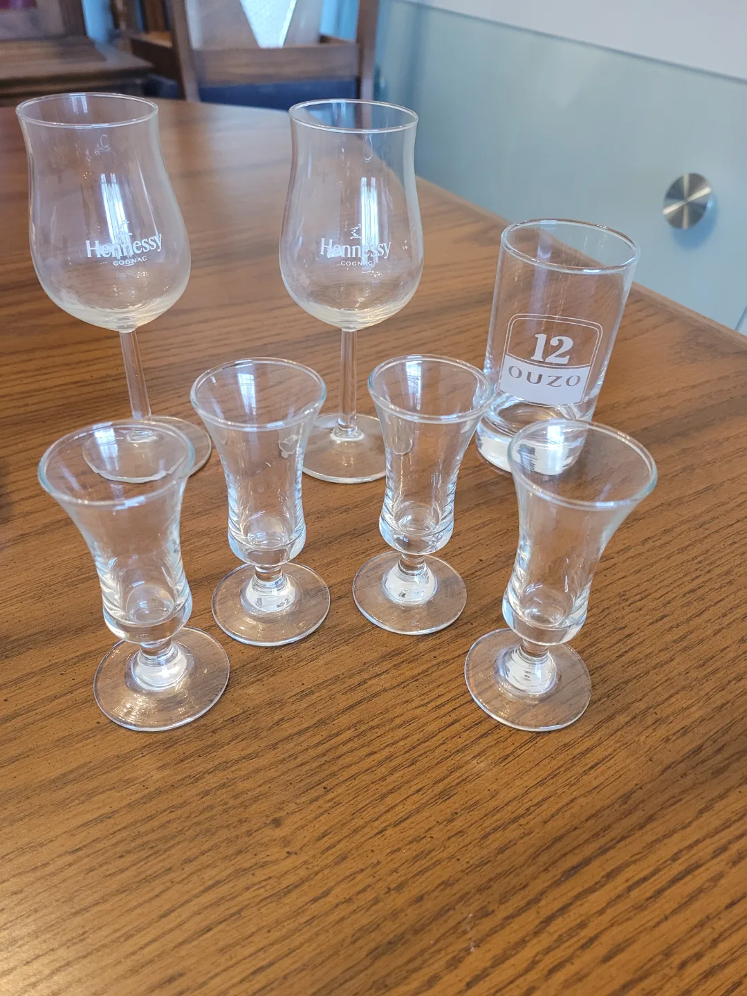 Vintage cups / Souvenir / toscany collection espresso cups image indicator(8)