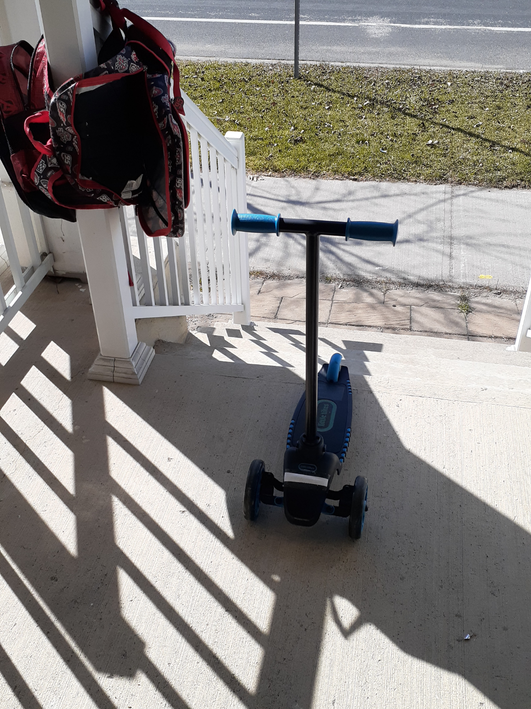 Kids Scooter