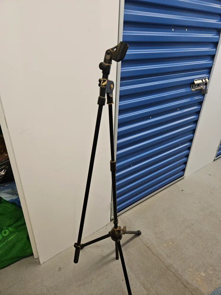 Profile Microphone Stand image indicator(2)