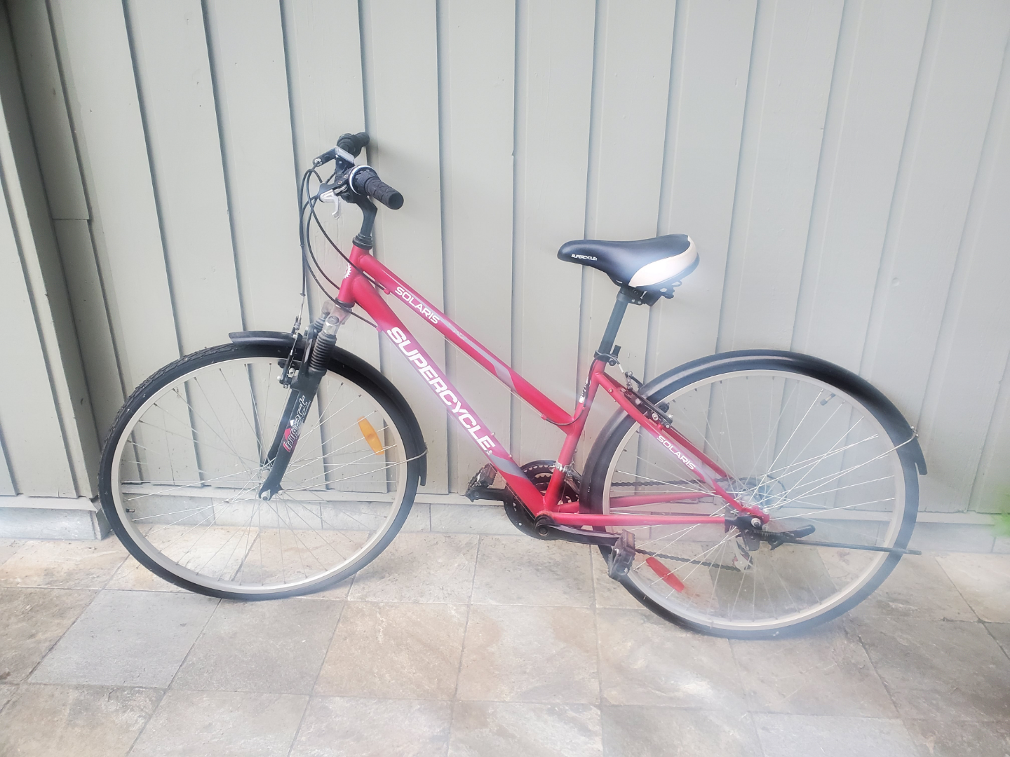 Supercycle Solaris Women's Bicycle