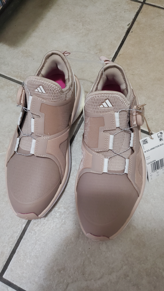 Adidas Women's Golf Shoes Size 6(230mm)