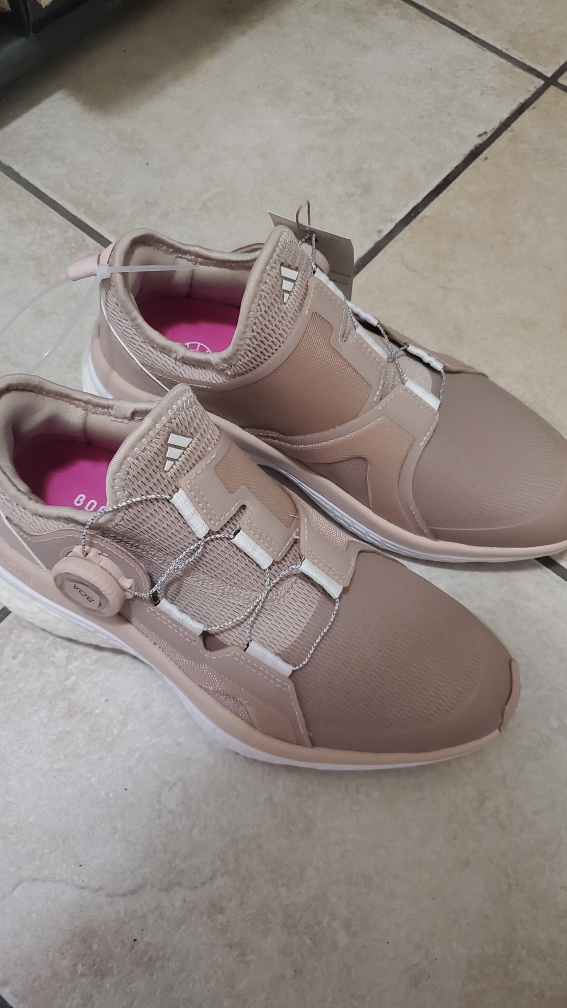Adidas Women's Golf Shoes Size 6(230mm) - photo 5