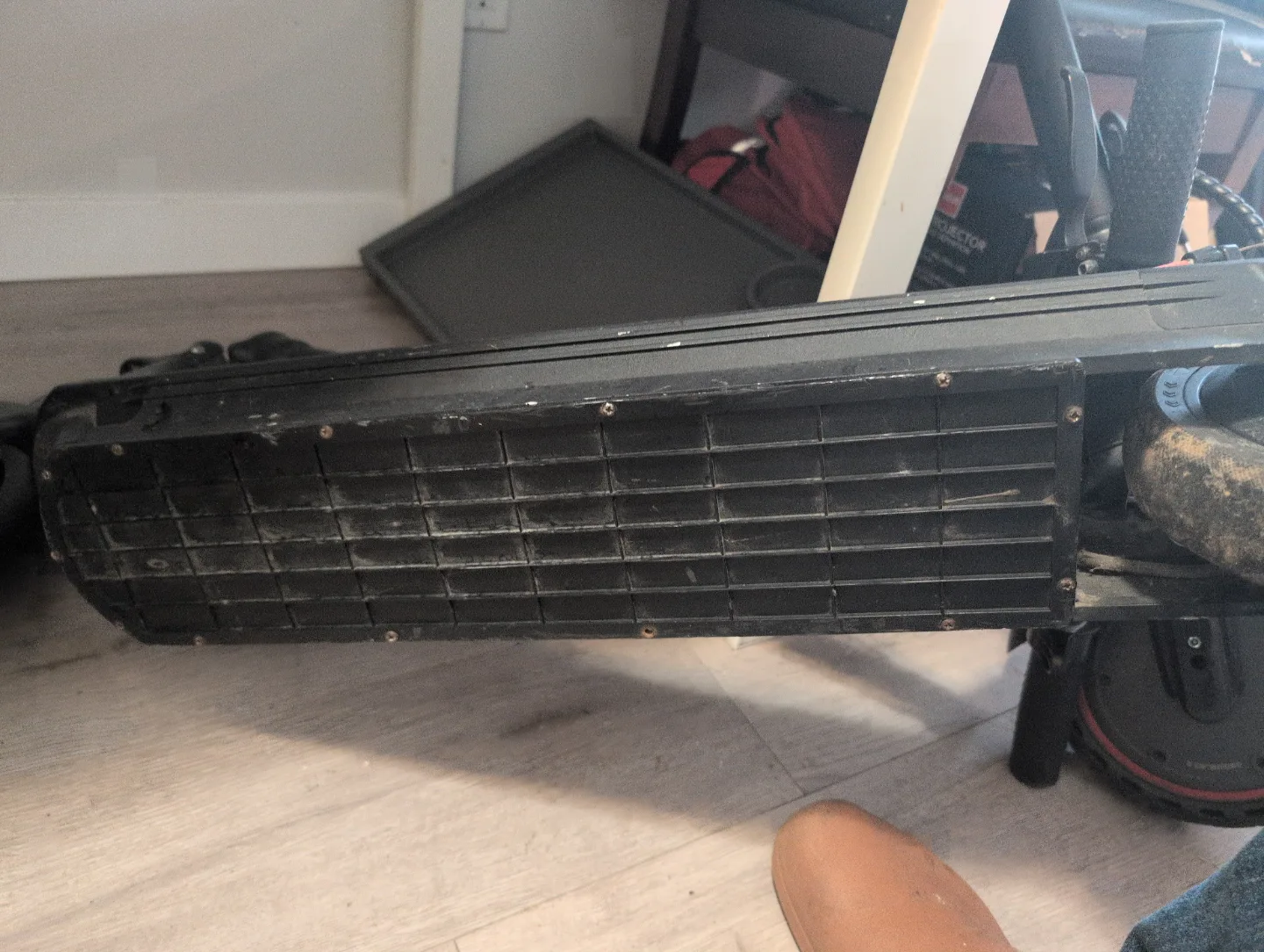 🧡 Ninebot by Segway Electric Scooter image indicator(2)