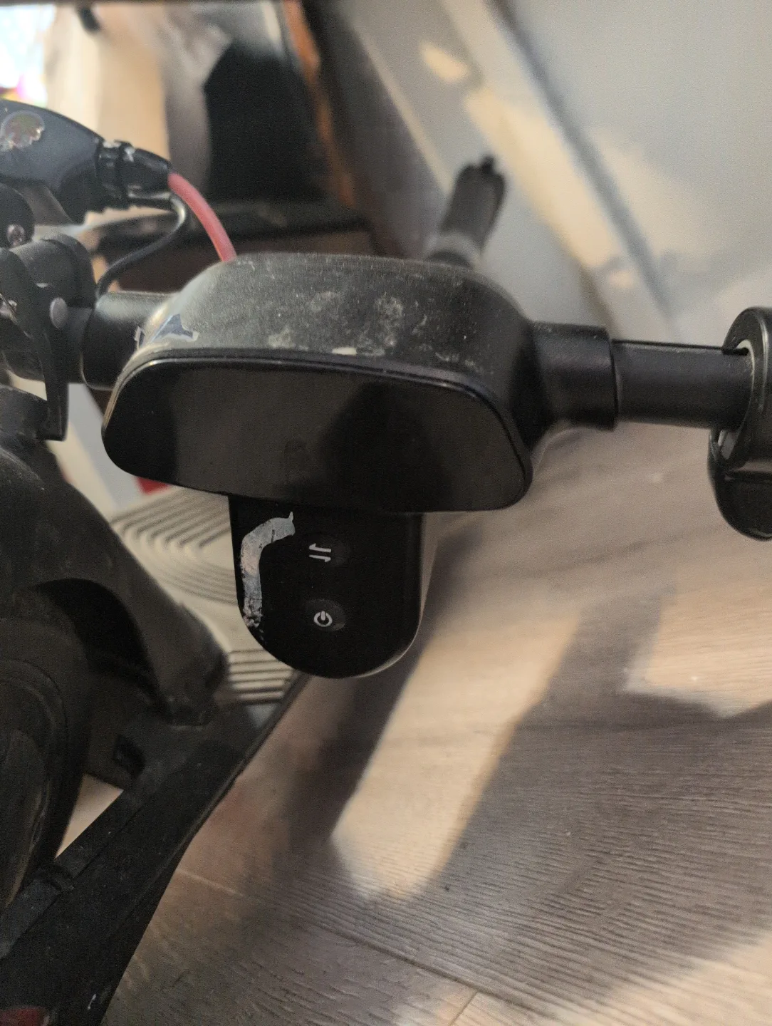 ���🧡 Ninebot by Segway Electric Scooter image indicator(3)