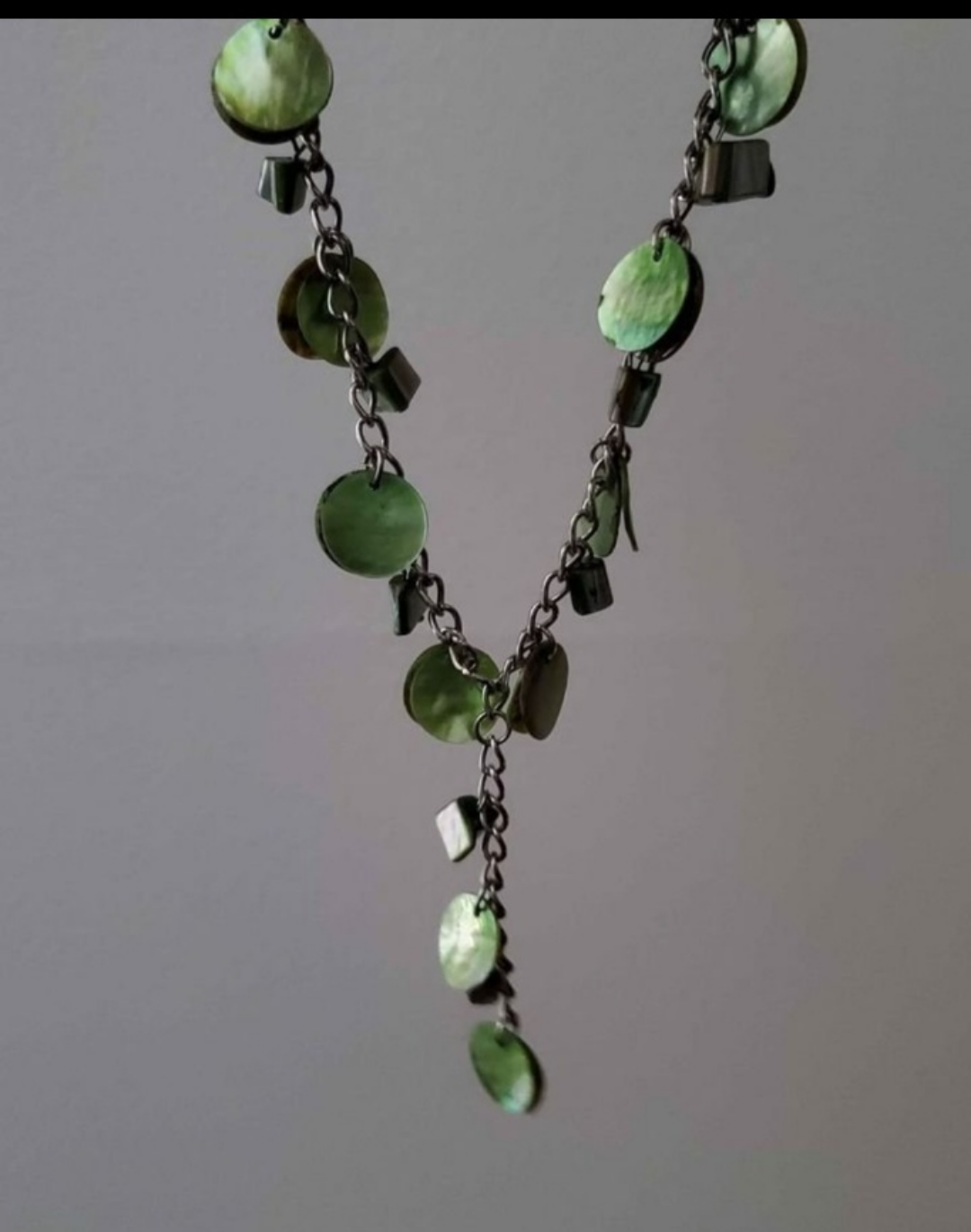 NEW Necklace - photo 3