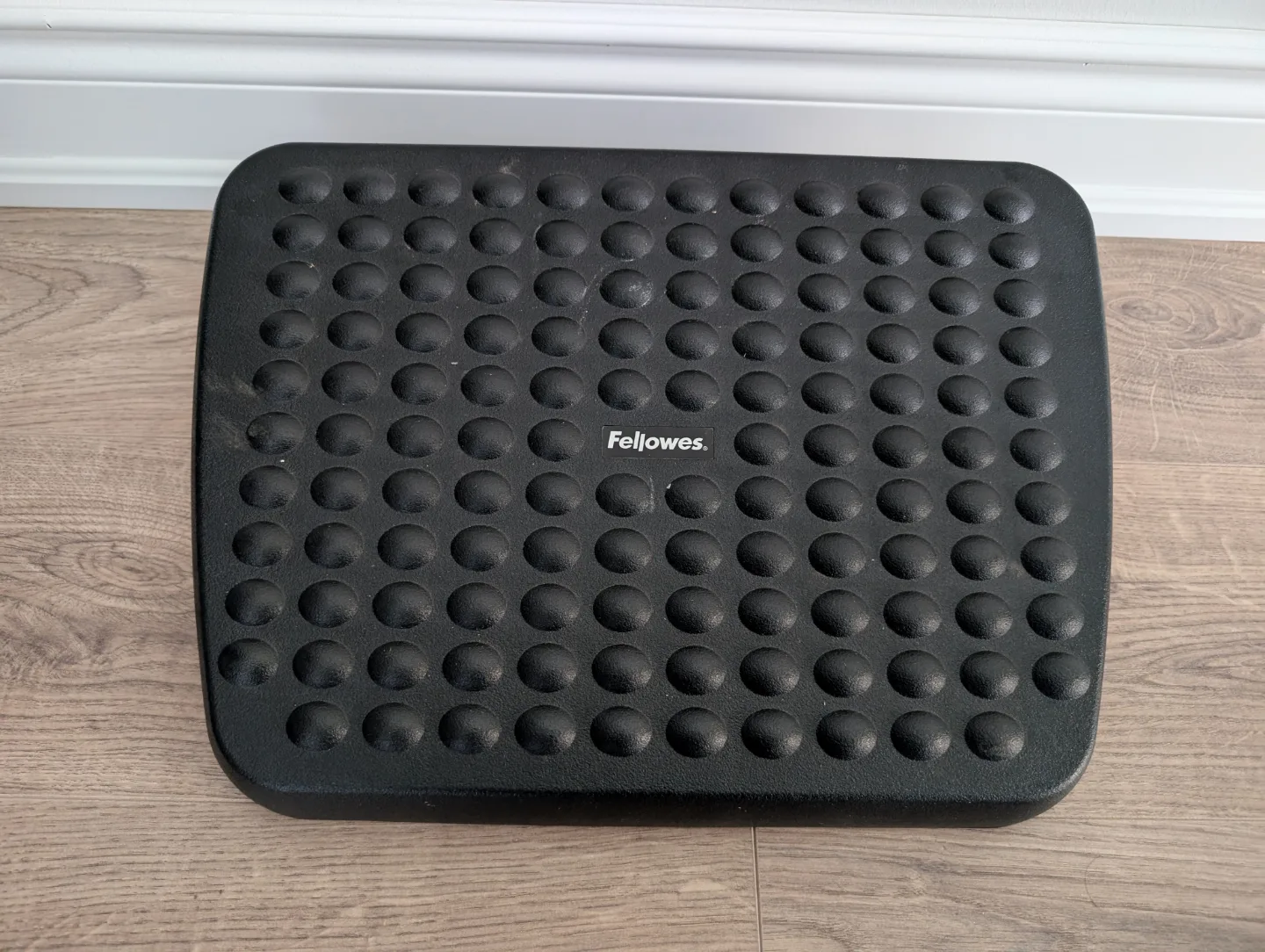 Fellowes Footrest thumbnail