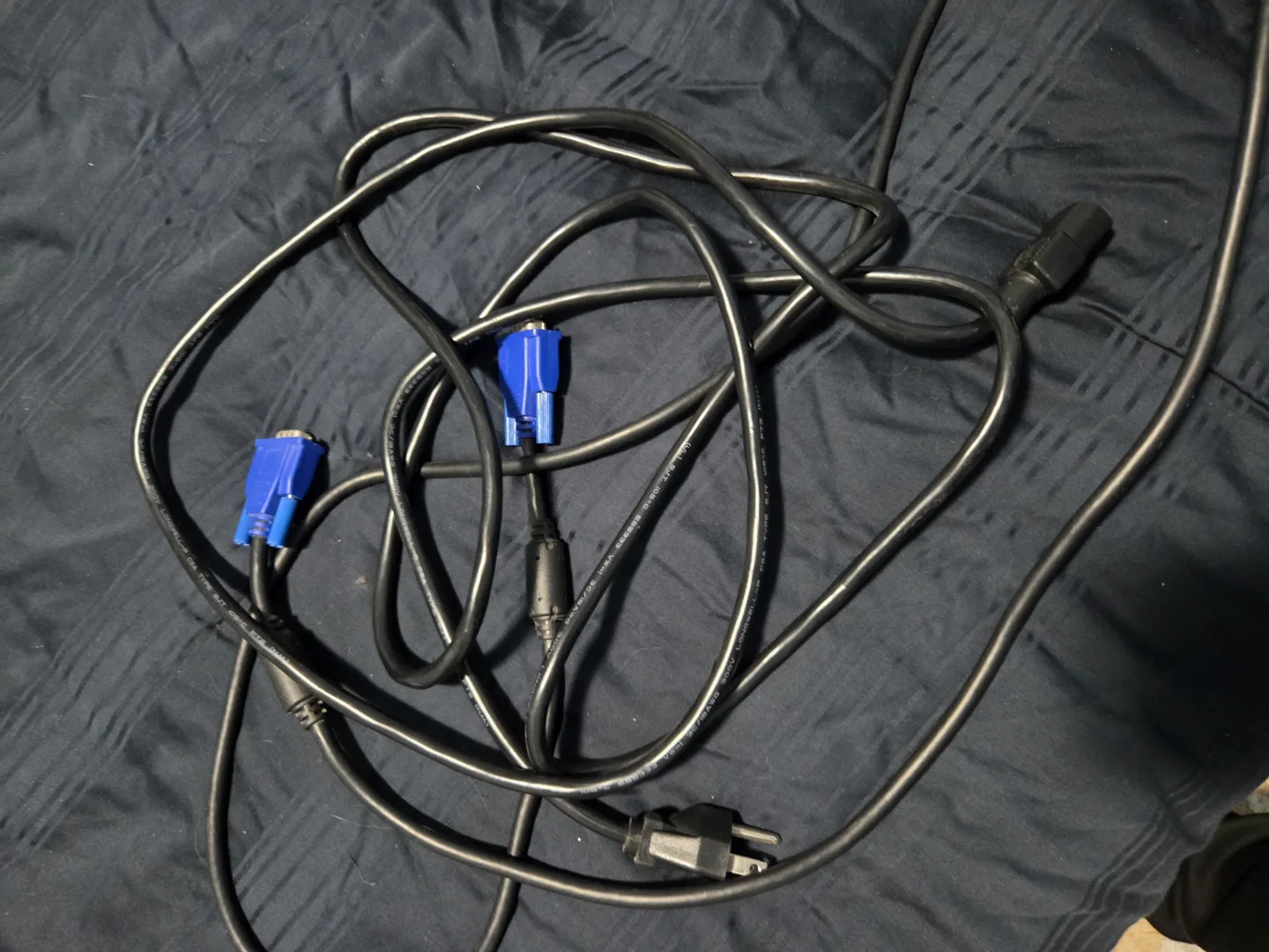 Samsung SyncMaster 226BW 22-inch LCD Monitor image indicator(5)