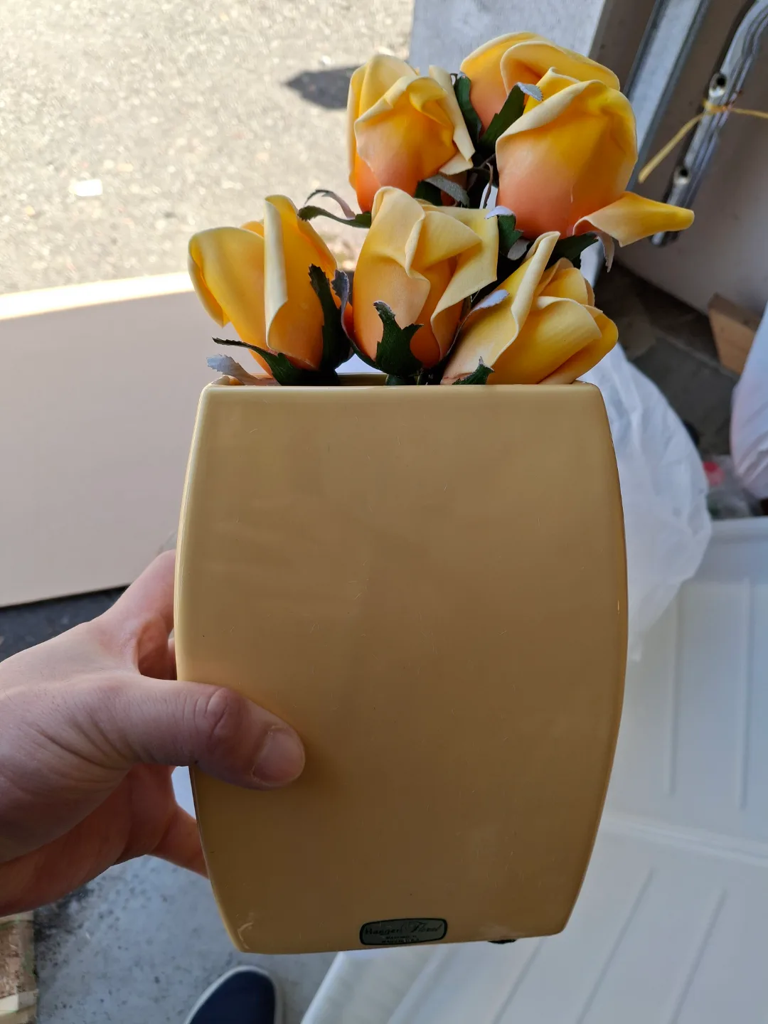 Ceramic planters image indicator(7)