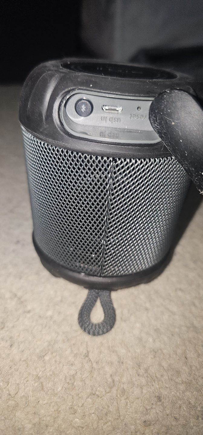 iHome Weather Tough Portable Bluetooth Speaker - photo 5