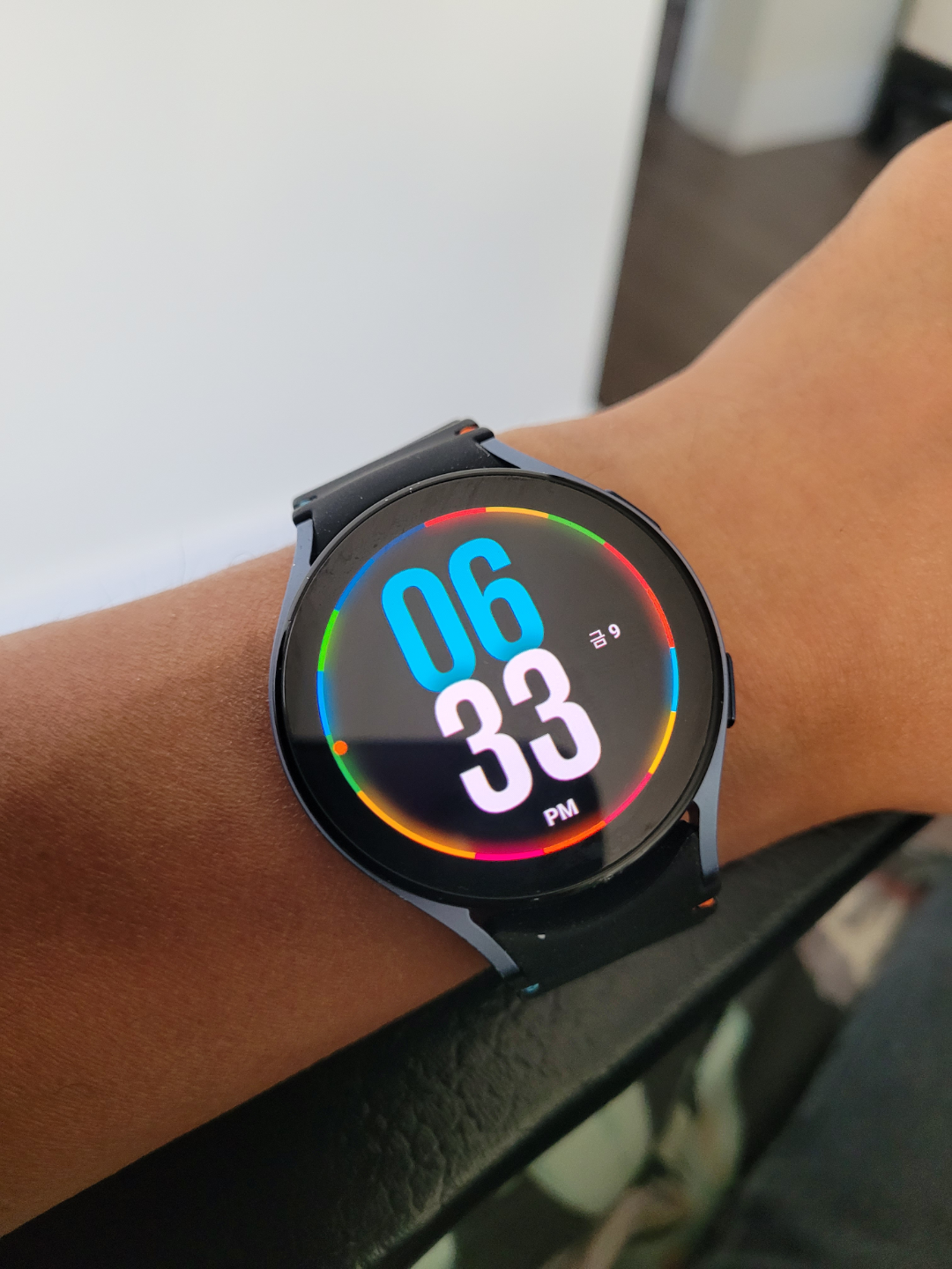 Samsung Galaxy Watch 5 Smartwatch
