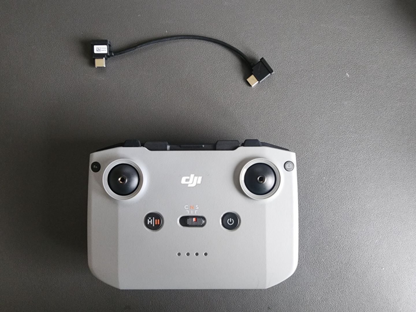 DJI RC-N2 Remote Controller for Drones