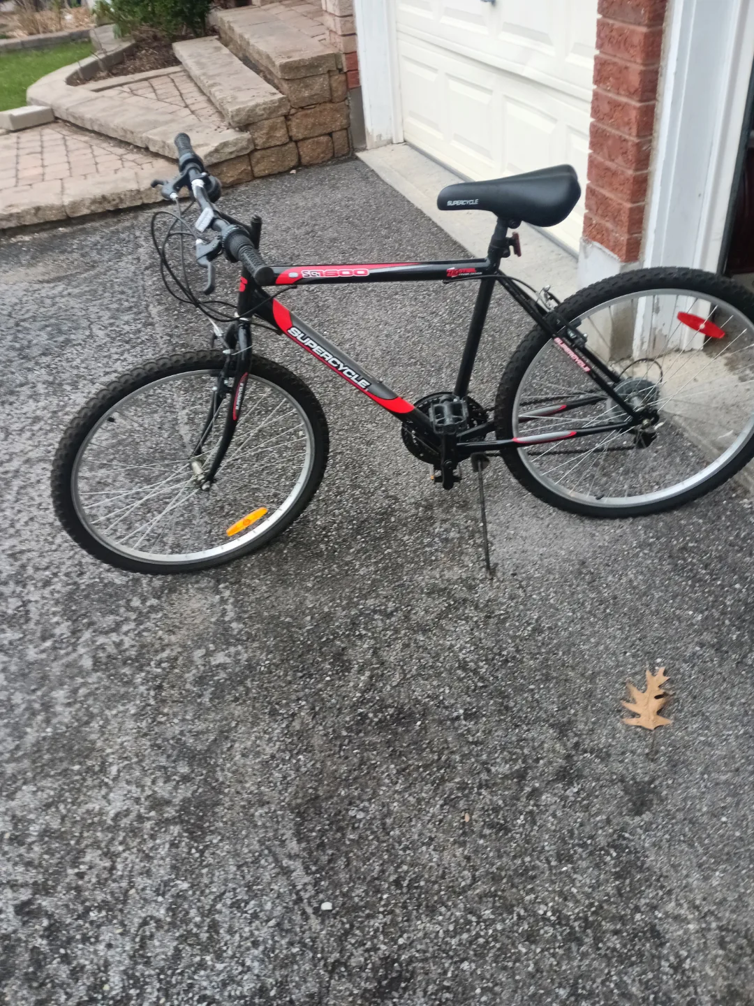 Used Bikes - Variety of Styles and Sizes image indicator(4)