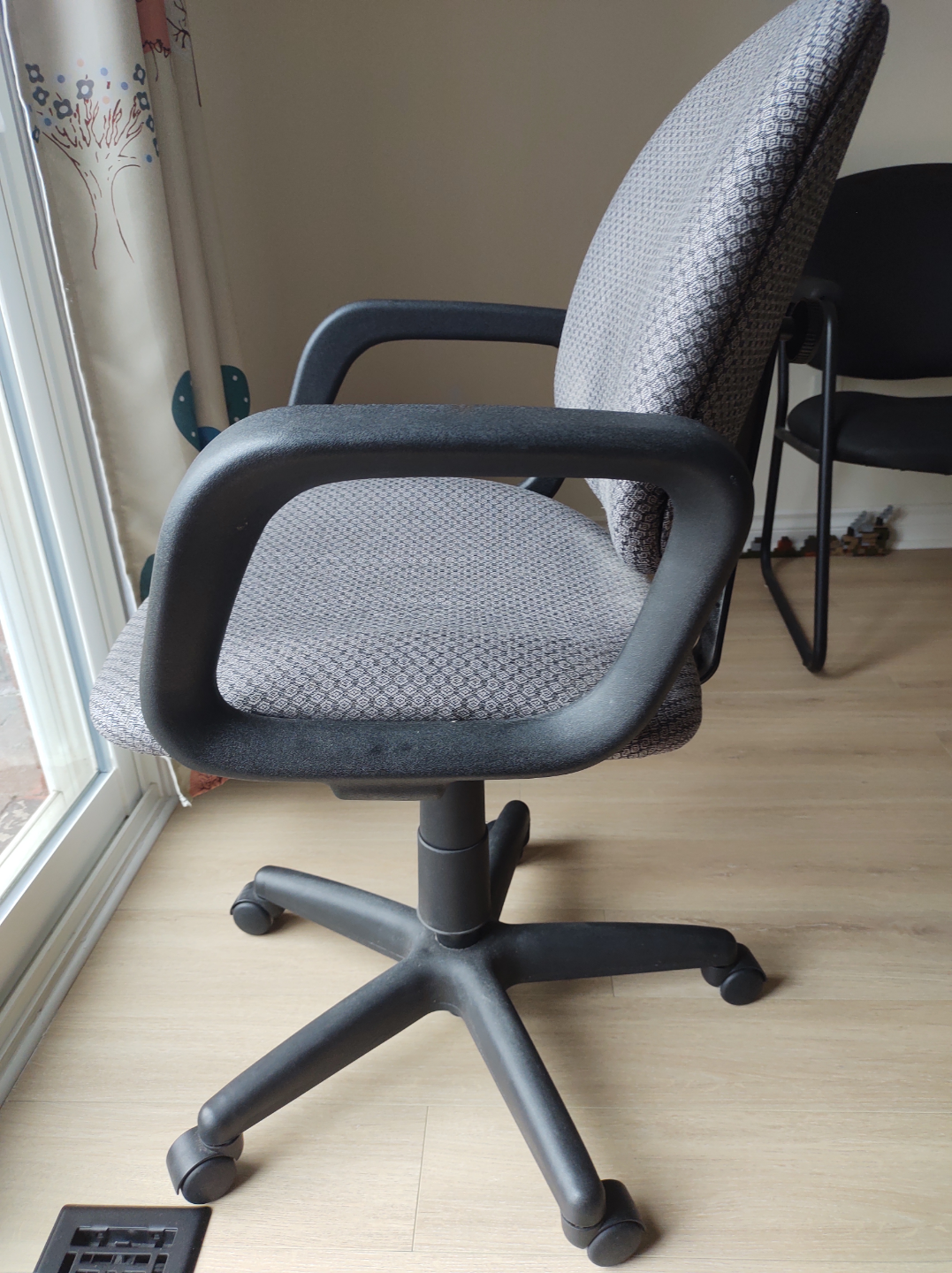 office chair