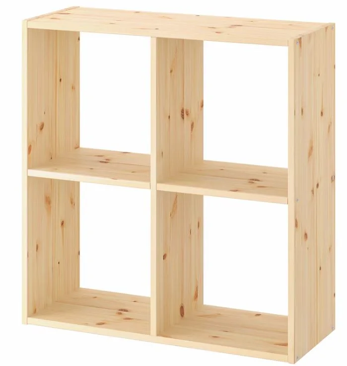 IKEA TROFAST Storage Combination - FREE thumbnail