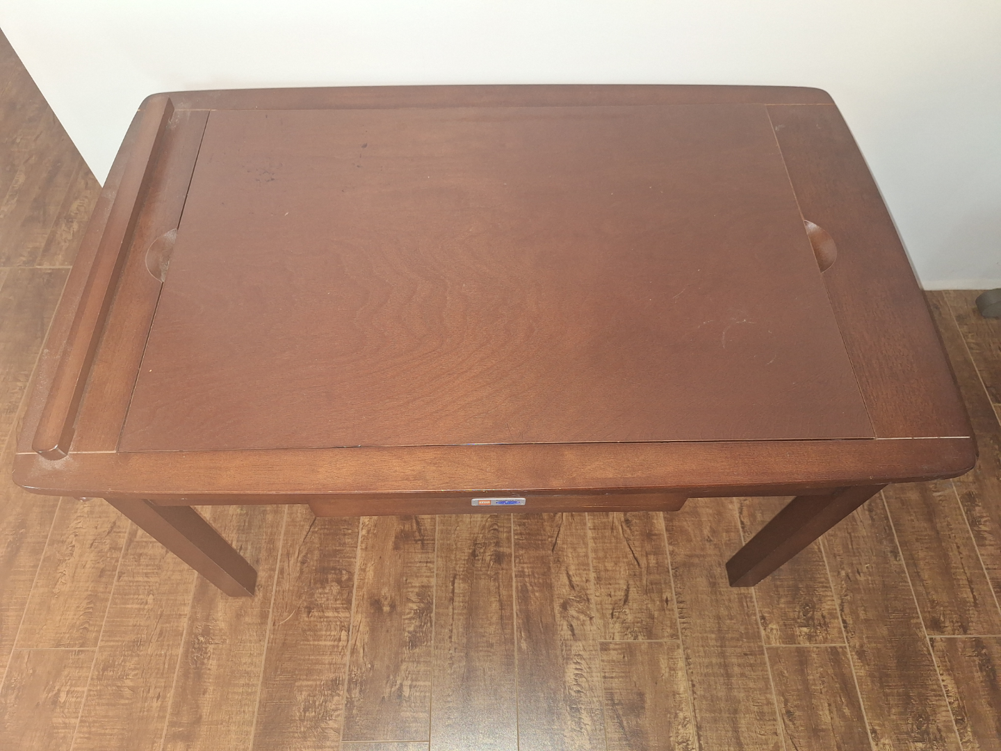 Lego Table with Storage - photo 2