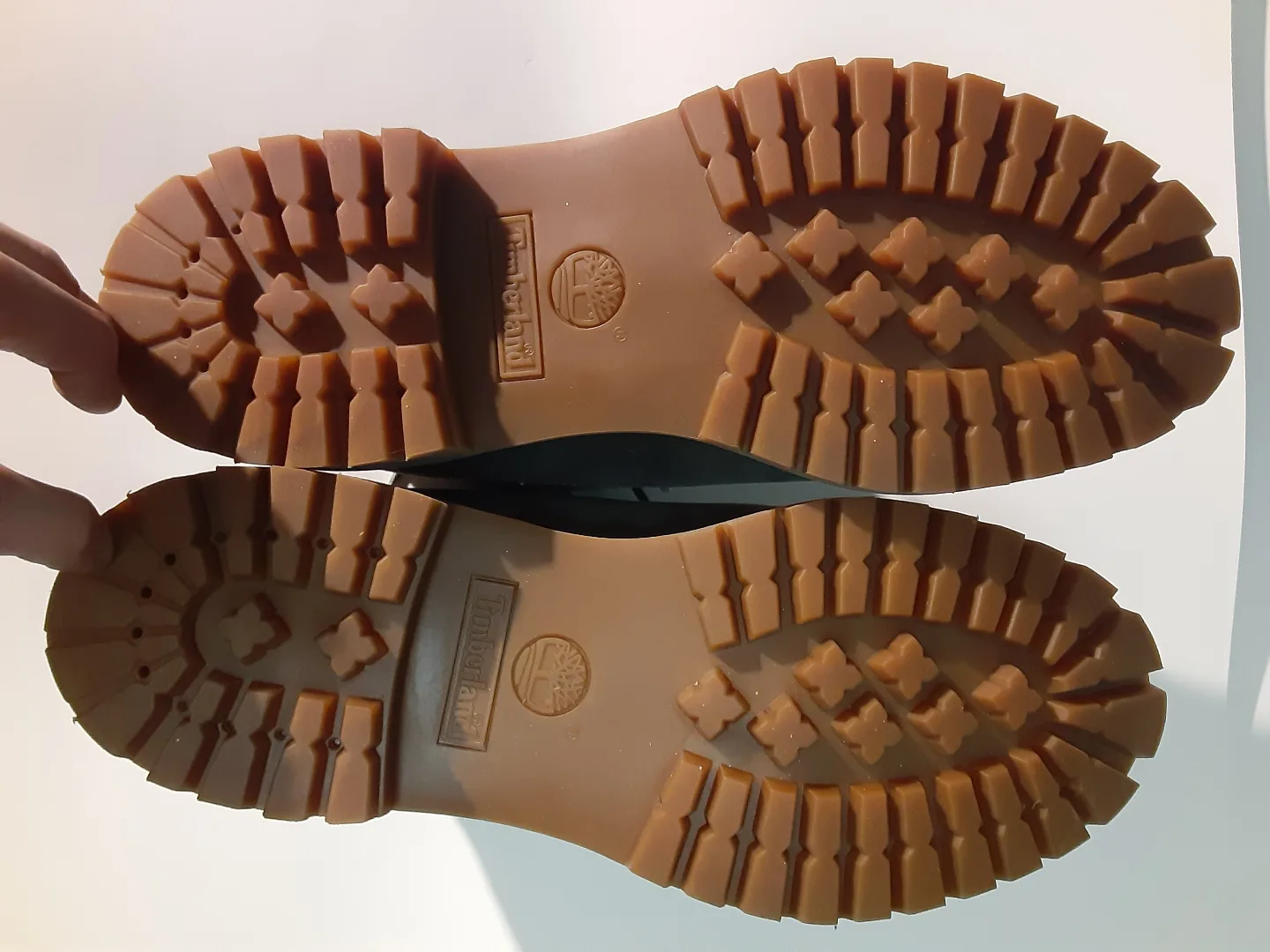 Timberland 6-inch Premium Boots - Dark Grey | US Men's 11 image indicator(4)