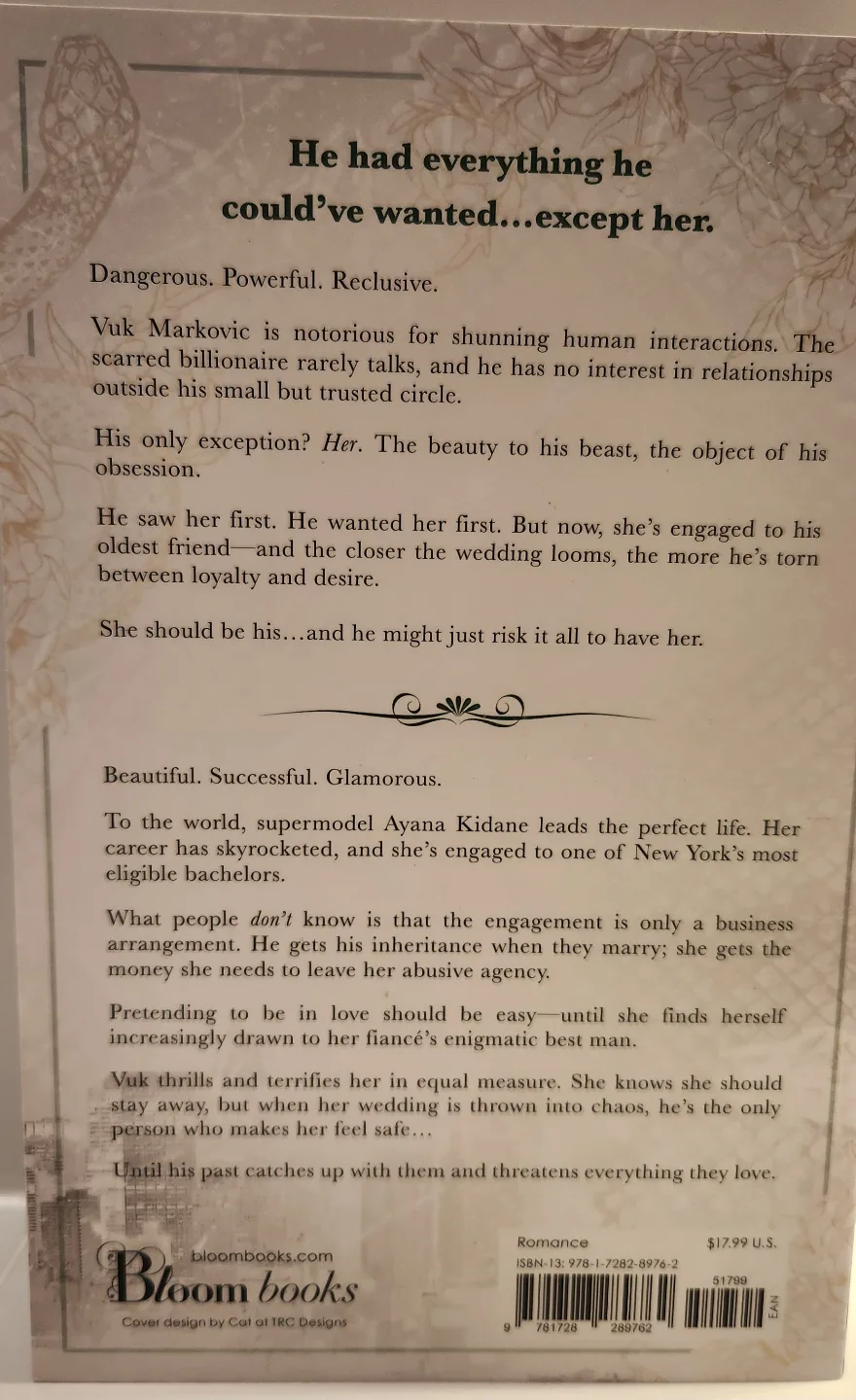 King of Envy by Ana Huang (Kings of Sin #5) image indicator(2)