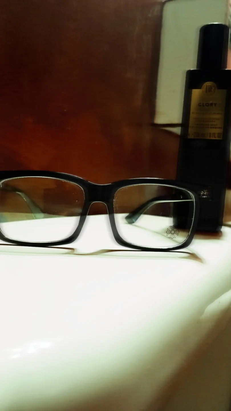 Chrome Hearts Eyeglasses image indicator(4)