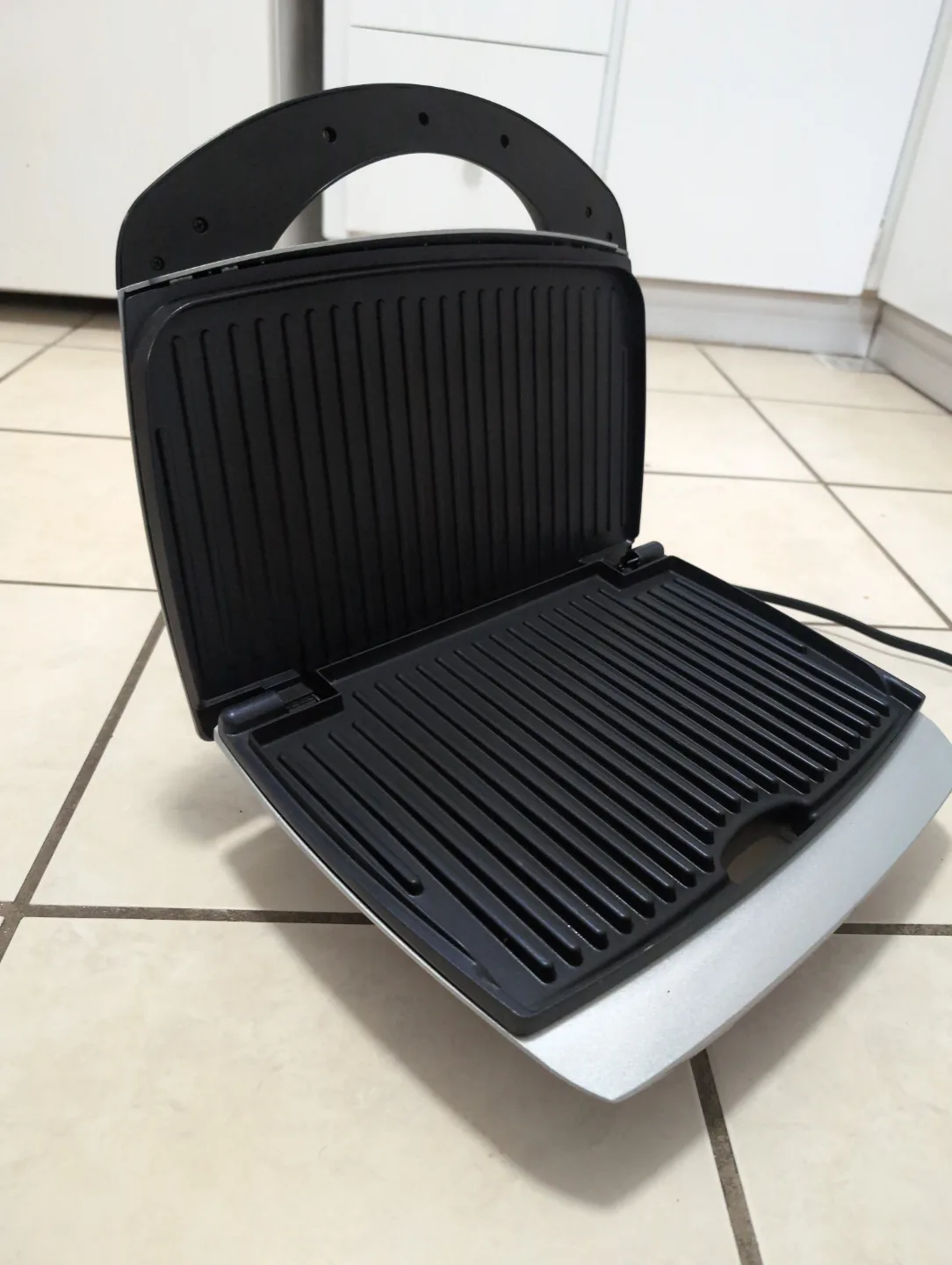 Hamilton Beach Family Size Indoor Grill image indicator(3)