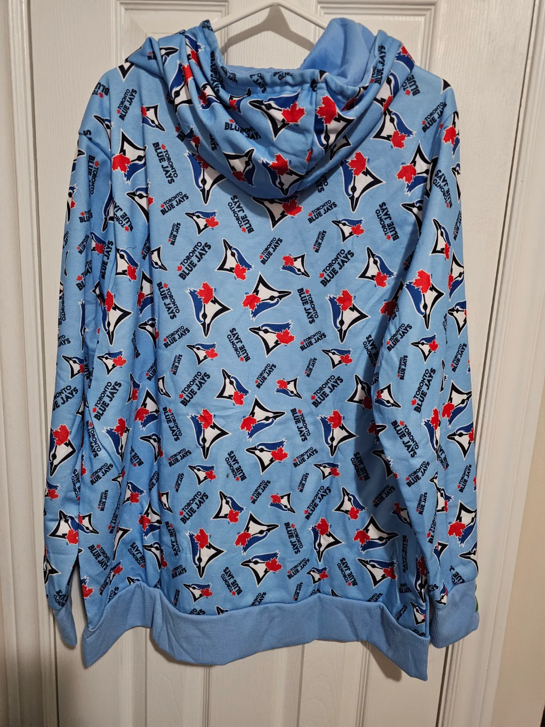 Toronto Blue Jays Hoodie image indicator(2)
